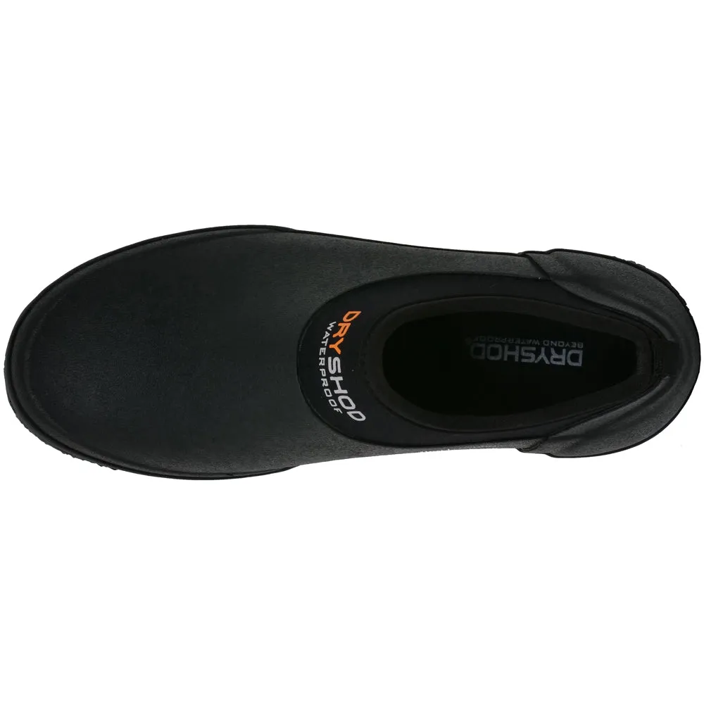 Sod Buster Slip on Flats