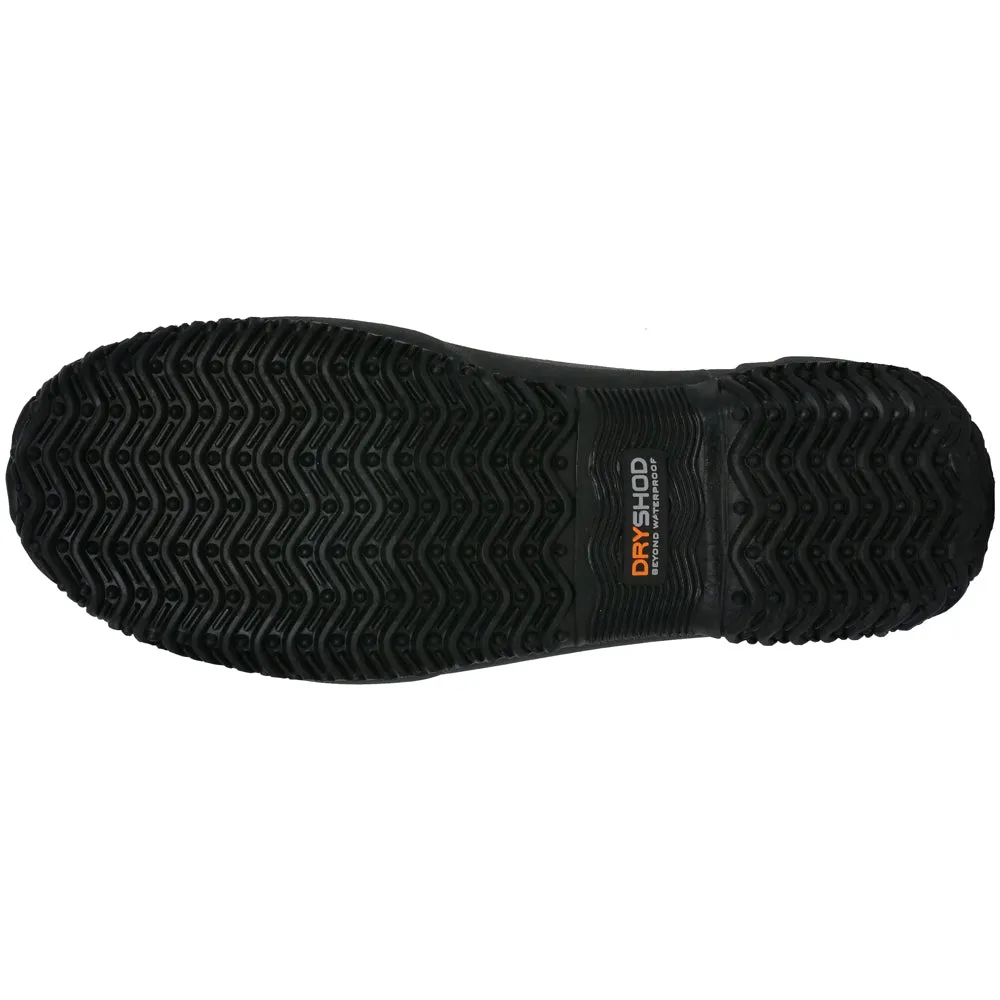 Sod Buster Slip on Flats