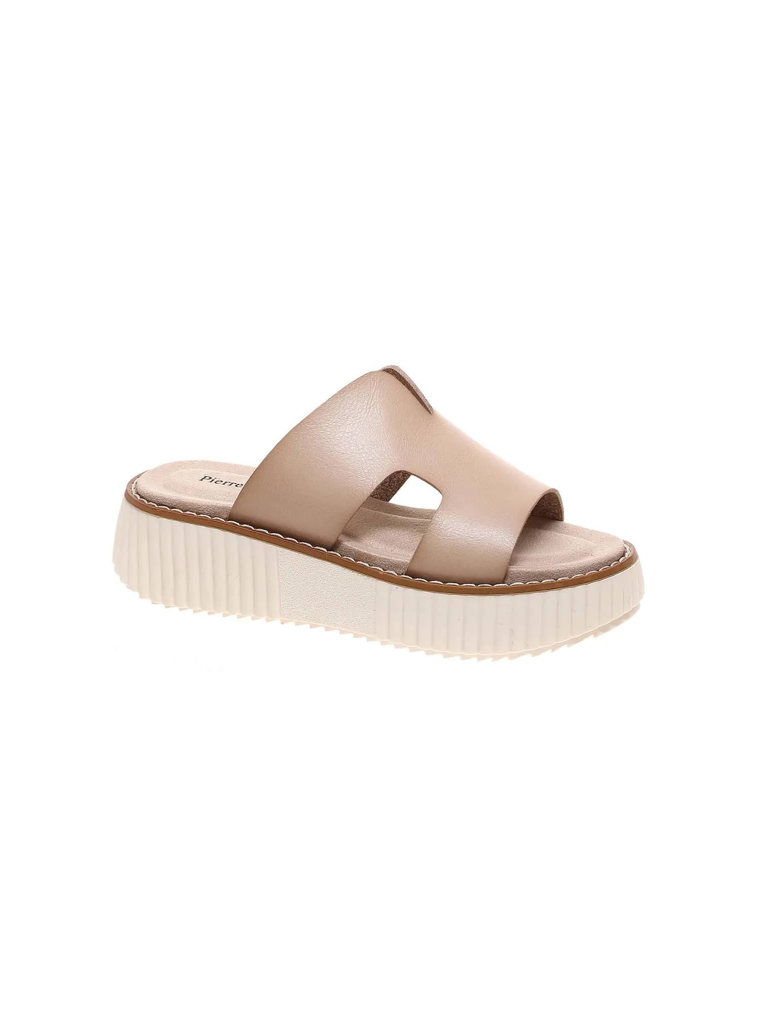 Sweet 3 Wedge Slide Sandal