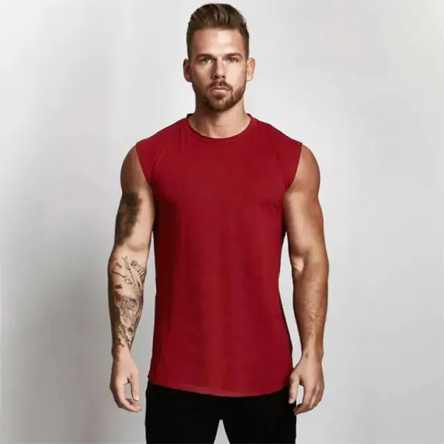 Workout sleek shirt